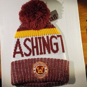 Washington DC City Hat